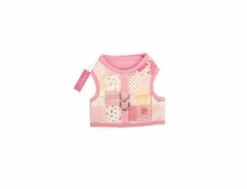 Hundegeschirr Pinkaholic Mishmash Pinka Pink