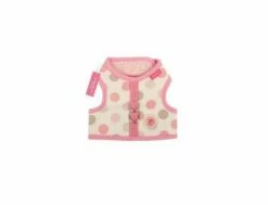 Hundegeschirr Pinkaholic Tenderfoot Pinka Pink