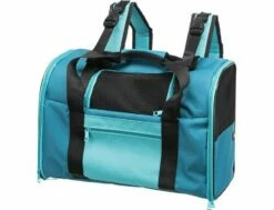 Trixie Rucksack Connor 42 X 29 X 21cm Blau
