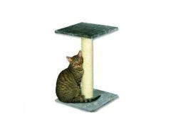 Kratzbaum Beata Grau 60 Cm