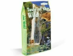 Taste Of The Wild Rocky Mnt. Feline 6,6 Kg