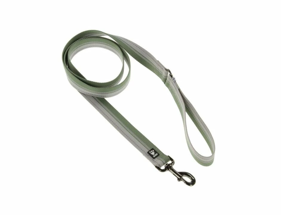 Hundeleine Hurtta Weekend Warrior ECO Grün 1 Hundeleine Hurtta Weekend Warrior ECO Grün