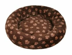 Amélie De Luxe 50 Cm A61 Braun/biege