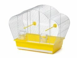 Käfig Beta - Verzinkt