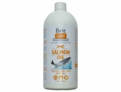 Brit Care Salmon Oil 1000ml