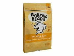 BARKING HEADS Fat Dog Slim Light 12kg