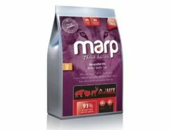 Marp Holistic Red Mix Getreidefrei 12kg
