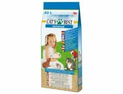 Katzenstreu Cats Best Universal (40l)