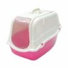 Katzentoilette ROMEO Pink