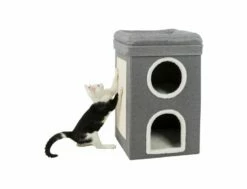 Trixie Cat Tower Saul 39x39x64cm