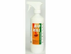 Bio Kill 2,5 Mg/ml Spray 500 Ml