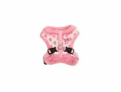 Hundegeschirr Pinkaholic Dreamy Snugfit Ivory