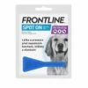 FRONTLINE Spot On Dog L (für Hunde 20-40kg) Ampulle 1x 2.68ml