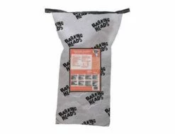 BARKING HEADS Pooched Salmon Adult 18kg