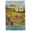 Taste Of The Wild Appalachian Valley