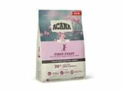 ACANA FIRST FEAST KITTEN 1,8 Kg