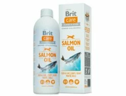 Brit Care Salmon Oil 500ml