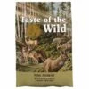 Taste Of The Wild Pine Forest