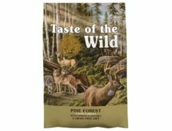 Taste Of The Wild Pine Forest
