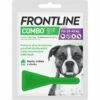 FRONTLINE Combo Spot On Dog L (für Hunde 20-40kg)1x 2.68ml