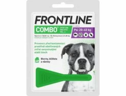 FRONTLINE Combo Spot On Dog L (für Hunde 20-40kg)1x 2.68ml