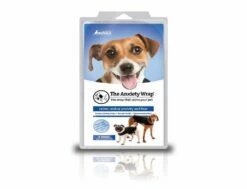 Anti-Stress-Outfit Für Hunde, S