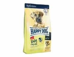 Happy Dog Baby Giant Lamb & Rice 15kg