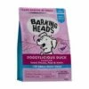BARKING HEADS Doggylicious Duck Adult Small Breed 4kg