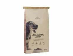 Magnusson Meat & Biscuit Junior