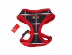 Hundegeschirr Puppia Scholastic Harness A Navy