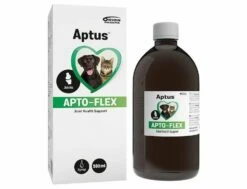 Aptus Apto-Flex VET Sirup 500ml
