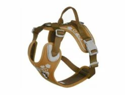 Hundegeschirr Hurtta Weekend Warrior Braun