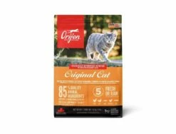 ORIJEN CAT & KITTEN 5,4 Kg EXP.05/23