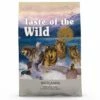 Taste Of The Wild Wetlands Canine