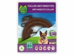 Menforsan Halsband Gegen Zecken/Floh Hund 60cm