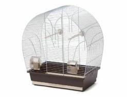 Käfig Tina -verzinkt