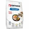 Ontario Katze Langhaar 2 Kg