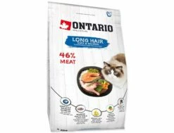 Ontario Katze Langhaar 2 Kg