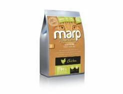 Marp Holistic CAT Hähnchen Getreidefrei 2kg